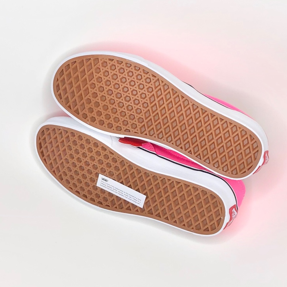 New Vans neon knockout ERA pink - Picture 5 of 5